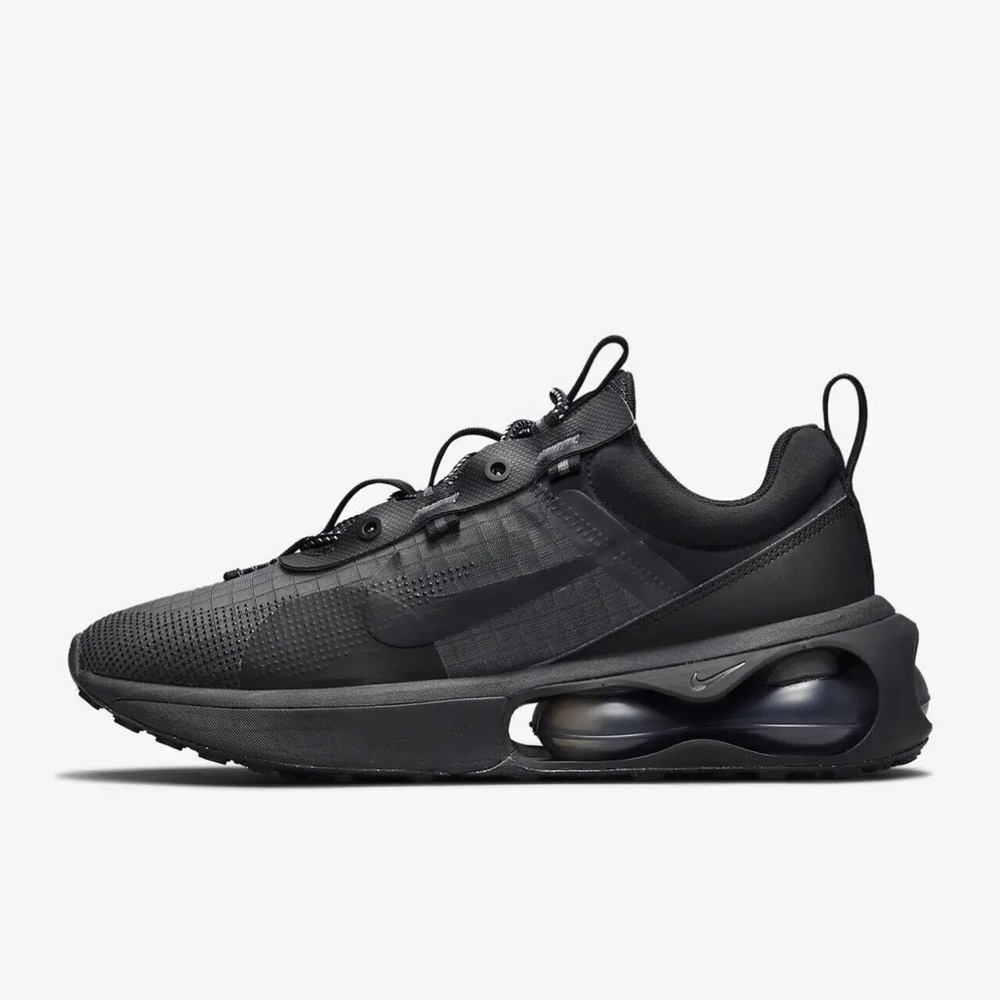 Nike Air Max 2021 Men's Shoes Black DH4245 002